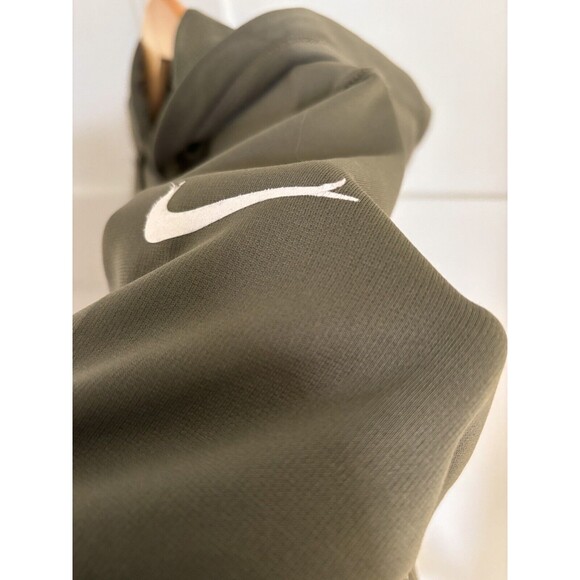 Mens Nike Therma-Fit Salute to Service Chicago Bears Hoodie Sweatshirt USA Sz M - Picture 7 of 9